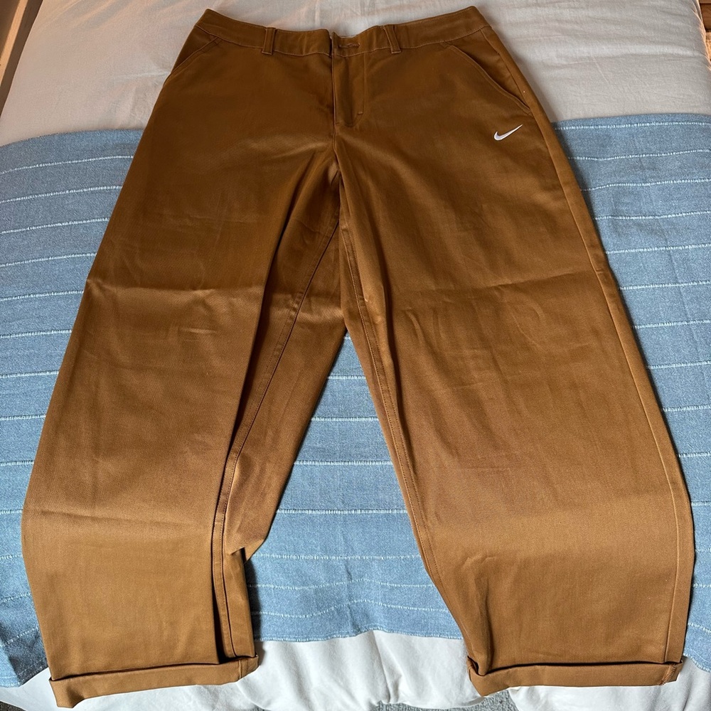 Nike SB Chino Skate Pants